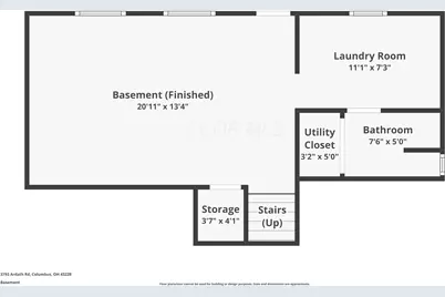 3792 Ardath Road, Columbus, OH 43228 - Photo 57