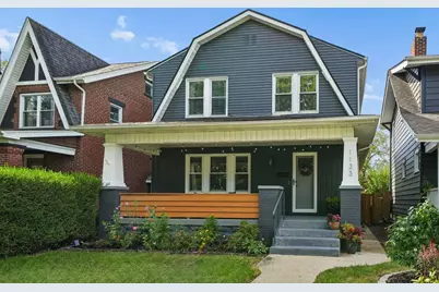 1133 Wilson Avenue, Columbus, OH 43206 - Photo 1