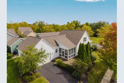 7677 Scioto Ridge Drive, Powell, OH 43065 - Photo 83