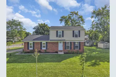 8543 Blue Lake Avenue, Galloway, OH 43119 - Photo 1
