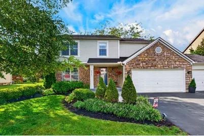 6487 Hilliard Drive, Canal Winchester, OH 43110 - Photo 3