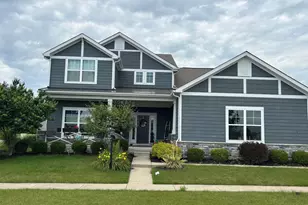 6342 Avondale Woods Blvd, Dublin, OH 43016 - Photo 1
