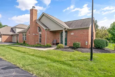 3852 Sandstone Circle, Powell, OH 43065 - Photo 41