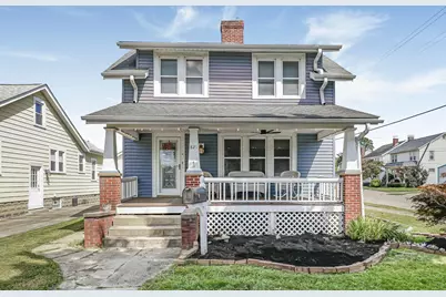 821 King Street, Lancaster, OH 43130 - Photo 1