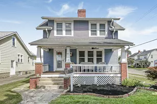 821 King St, Lancaster, OH 43130 - Photo 1