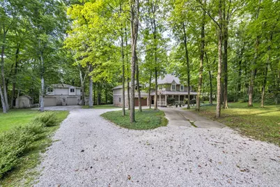 5101 Hawthorne Valley Drive, Westerville, OH 43082 - Photo 3