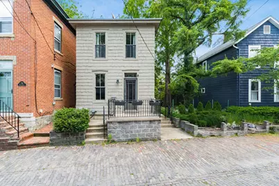 720 Macon Alley, Columbus, OH 43206 - Photo 1