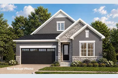 7157 Overlook Drive, Dublin, OH 43017 - Photo 1