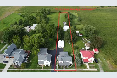471 E Center Street, West Mansfield, OH 43358 - Photo 3