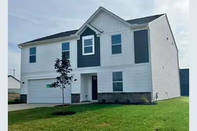 333 Kendall Street, Bellefontaine, OH 43311 - Photo 1