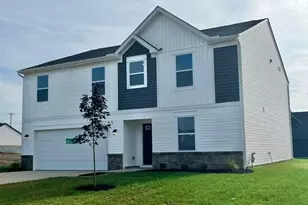 333 Kendall St, Bellefontaine, OH 43311 - Photo 1