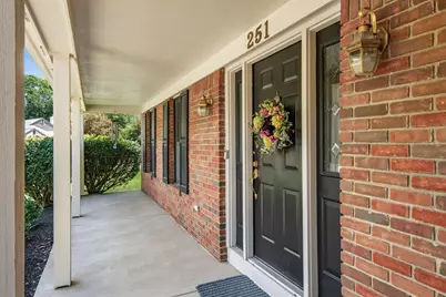 251 Hopewell Court, Powell, OH 43065 - Photo 3