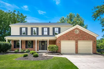 251 Hopewell Court, Powell, OH 43065 - Photo 1