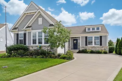 8734 Greenburst Court, Sunbury, OH 43074 - Photo 1