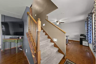 1750 County Road 173, West Liberty, OH 43357 - Photo 29