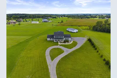 1750 County Road 173, West Liberty, OH 43357 - Photo 1