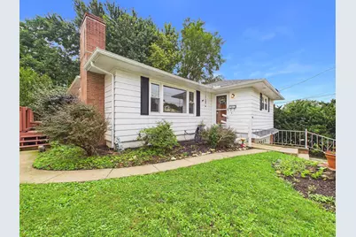 914 Rutter Avenue, Lancaster, OH 43130 - Photo 3