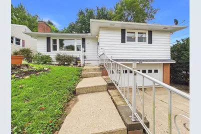 914 Rutter Avenue, Lancaster, OH 43130 - Photo 1