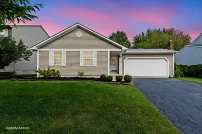 1968 Dina Court, Powell, OH 43065 - Photo 29