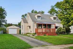 1072 Carlisle Ave, Columbus, OH 43224 - Photo 1