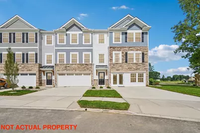 1424 Doe Ridge Avenue #28, Columbus, OH 43085 - Photo 9