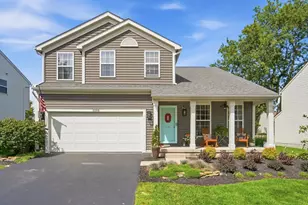3392 Ridge Gap Rd, Columbus, OH 43221 - Photo 1