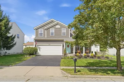 3392 Ridge Gap Road, Columbus, OH 43221 - Photo 3
