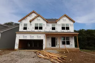 1137 Saddle Tank Dr, Plain City, OH 43064 - Photo 1