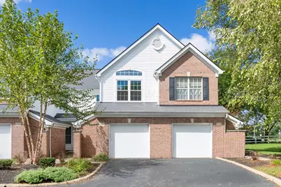 5838 Edge Of Village #22, Westerville, OH 43081 - Photo 1