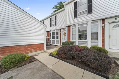861 Annagladys Drive #U3, Columbus, OH 43085 - Photo 1