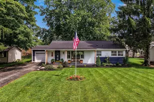 106 8th St, Prospect, OH 43342 - Photo 1
