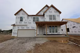 534 Creekside Loop S, Pataskala, OH 43062 - Photo 1