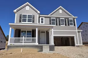 538 Creekside Loop S, Pataskala, OH 43062 - Photo 1