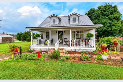 63718 US Highway 50, McArthur, OH 45651 - Photo 1