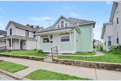 514 Garfield Avenue, Lancaster, OH 43130 - Photo 1