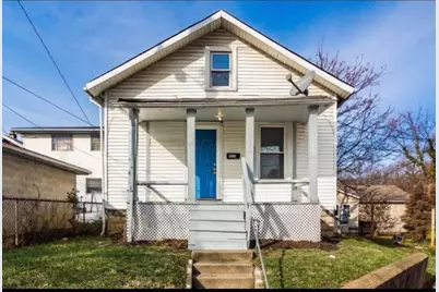 455 Johnson Street, Columbus, OH 43203 - Photo 1