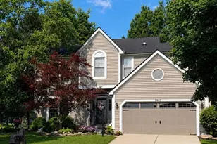7469 Whigham, Dublin, OH 43016 - Photo 1