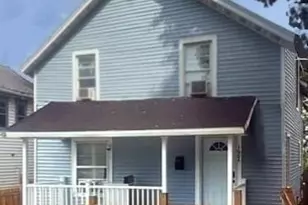 1602 Prospect St, Springfield, OH 45503 - Photo 1