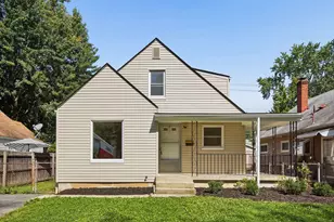 226 E Beechwold Blvd, Columbus, OH 43214 - Photo 3