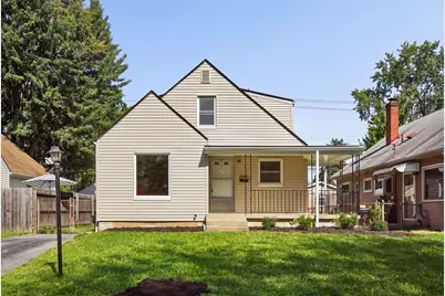 226 E Beechwold Boulevard, Columbus, OH 43214 - Photo 1