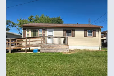 719 Roanoke Street, Crestline, OH 44827 - Photo 1