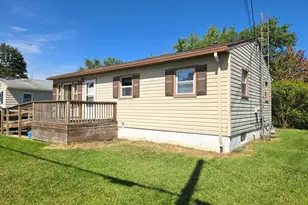 719 Roanoke St, Crestline, OH 44827 - Photo 3