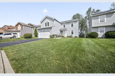 6296 Pritchard Drive, Galloway, OH 43119 - Photo 1