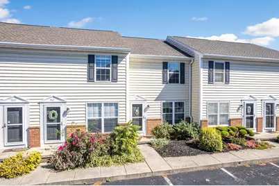 964 Charleston Way Drive #10C, Westerville, OH 43081 - Photo 1