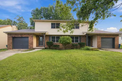923-925 Bluffway Drive, Columbus, OH 43235 - Photo 1