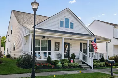 6102 Witherspoon Way, Westerville, OH 43081 - Photo 3