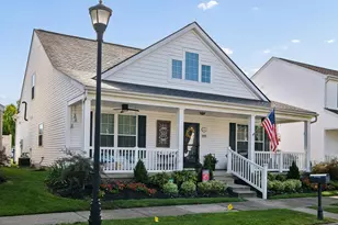 6102 Witherspoon Way, Westerville, OH 43081 - Photo 3