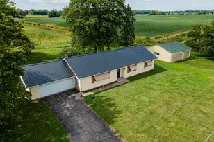 4456 State Rte 61, Mount Gilead, OH 43338 - Photo 1