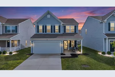 5391 Coble Park Drive, Canal Winchester, OH 43110 - Photo 47