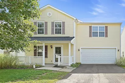 8003 Beardsley Avenue, Blacklick, OH 43004 - Photo 1